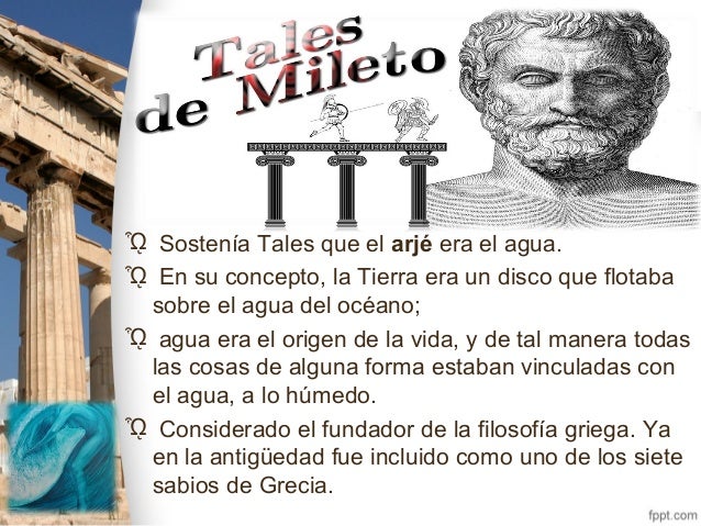 FILOSOFIA GRIEGA