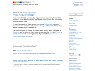 Identity is the Platform (Russian variant)