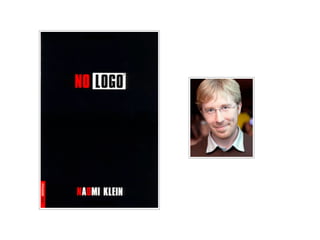 Identity is the Platform (Russian variant)