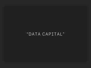 Identity is the Platform (Russian variant)