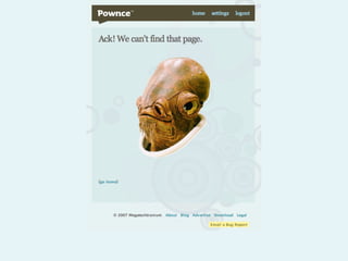 Identity is the Platform (Russian variant)