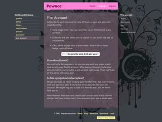 Identity is the Platform (Russian variant)