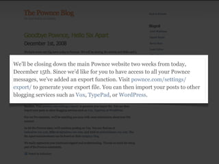 Identity is the Platform (Russian variant)