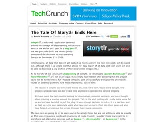 Identity is the Platform (Russian variant)