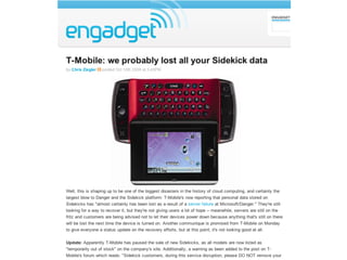 Identity is the Platform (Russian variant)