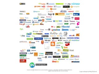 Identity is the Platform (Russian variant)