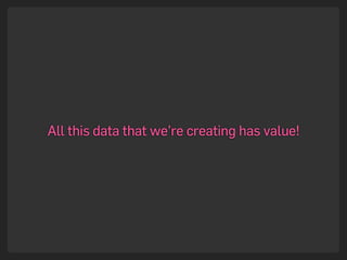 Identity is the Platform (Russian variant)