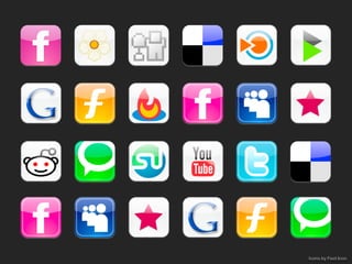 Identity is the Platform (Russian variant)