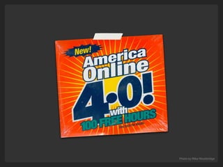 Identity is the Platform (Russian variant)