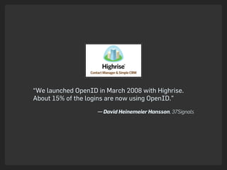 Identity is the Platform (Russian variant)