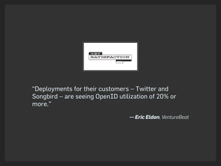 Identity is the Platform (Russian variant)