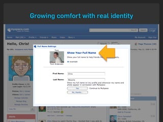 Identity is the Platform (Russian variant)