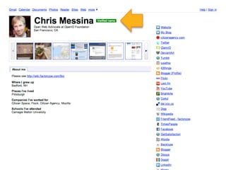 Identity is the Platform (Russian variant)