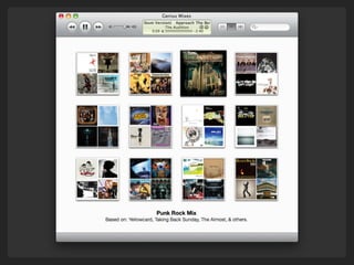 Identity is the Platform (Russian variant)