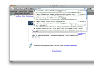 Identity is the Platform (Russian variant)