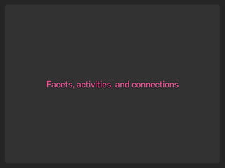 Identity is the Platform (Russian variant)