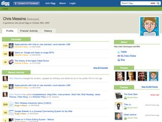 Identity is the Platform (Russian variant)