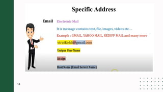 Addressing in Data Communication logical and physical address | PDF