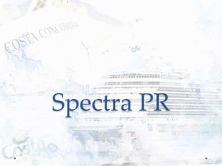 Spectra PR
 