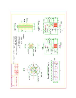 Cooling and Moisture Control System