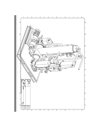 Cooling and Moisture Control System