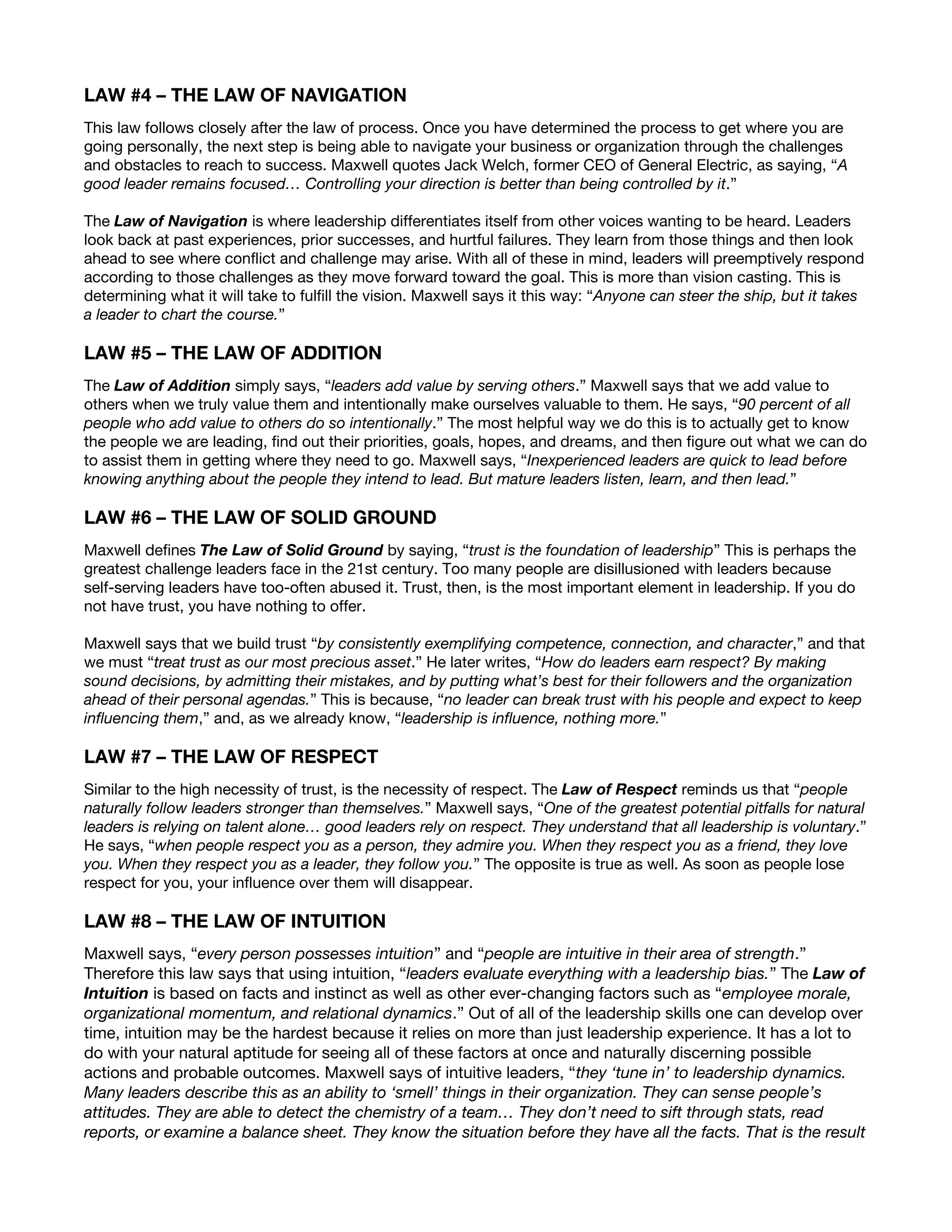 2 21 Irrefutable Laws of Leadership...pdf