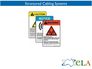 Structured Cabling Systems 
