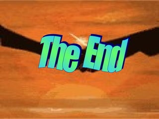 The  End 