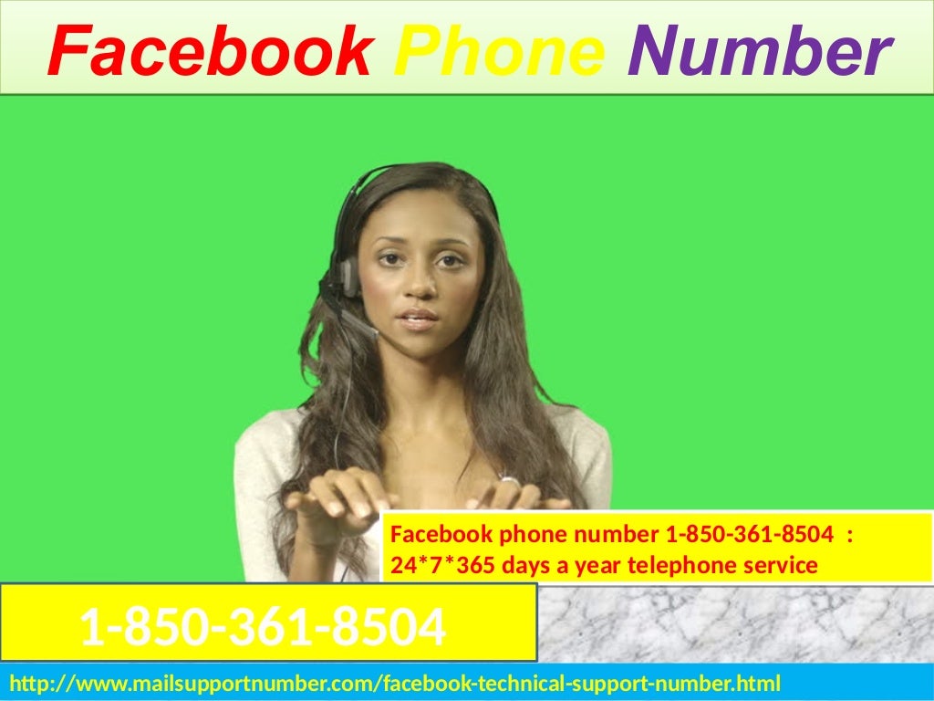 Use Facebook Phone Number 18503618504 anytime anywhere