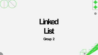 FundamentalsofLinkedListAdvantageDisa.pptx