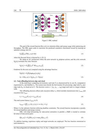 HDGC-hybrid task offloading framework using deep reinforcement learning ...