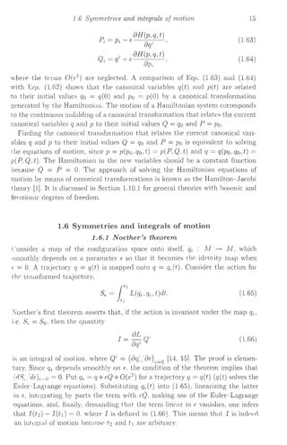 Hamiltonian Mechanics Of Gauge Systems Lv Prokhorov Sv Shabanov | PDF