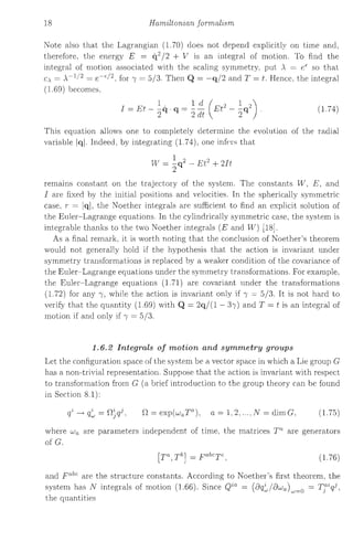Hamiltonian Mechanics Of Gauge Systems Lv Prokhorov Sv Shabanov | PDF
