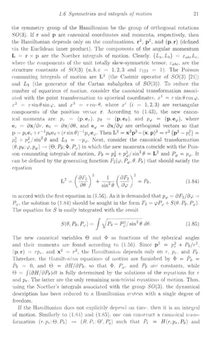 Hamiltonian Mechanics Of Gauge Systems Lv Prokhorov Sv Shabanov | PDF
