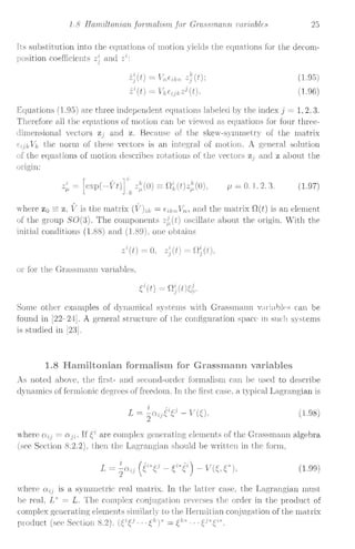Hamiltonian Mechanics Of Gauge Systems Lv Prokhorov Sv Shabanov | PDF