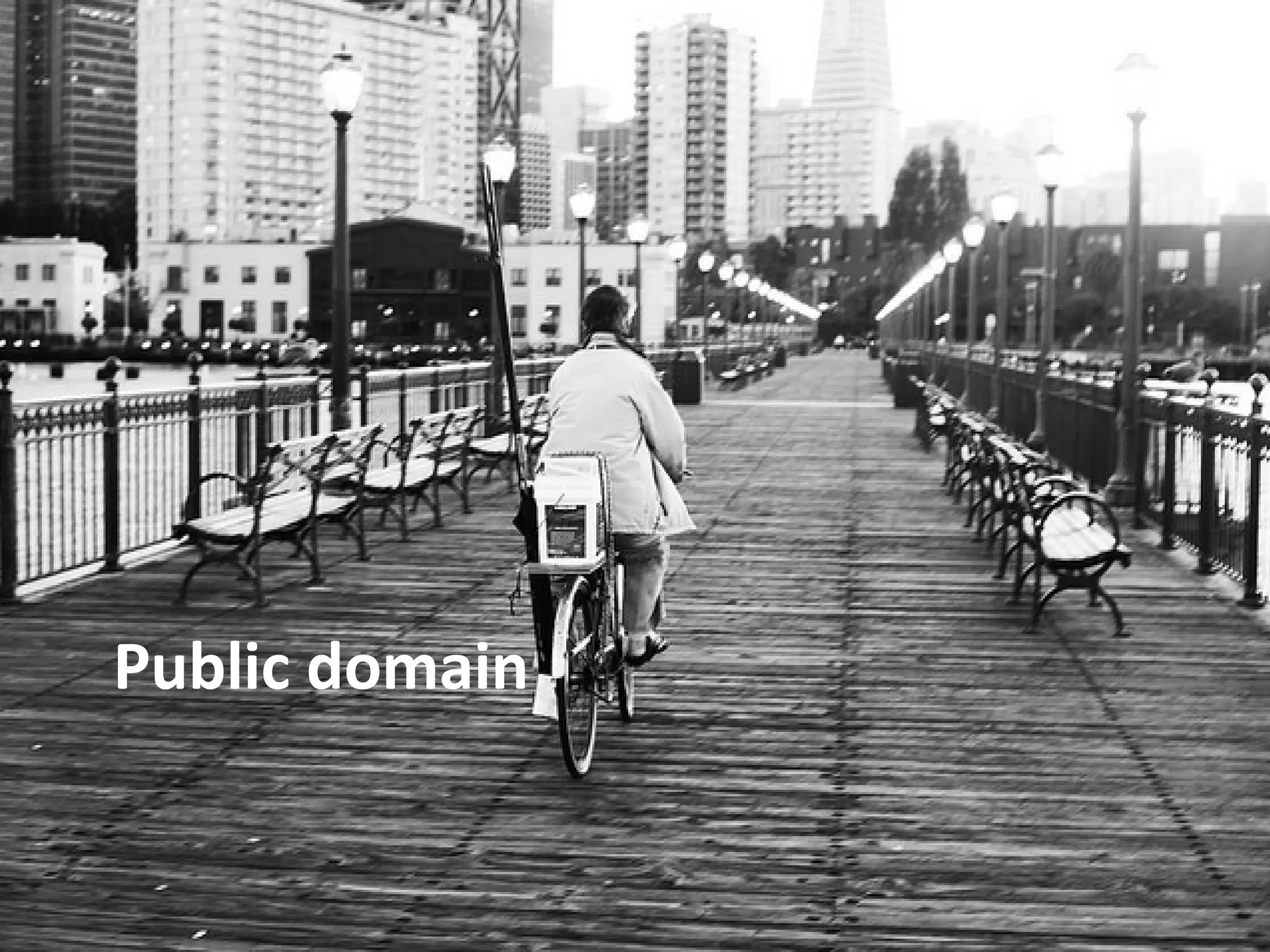 Public domain 
 