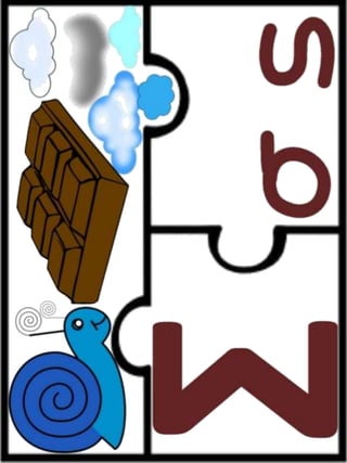 Τάσος το σαλιγκάρι.Φύλλα εργασίας και εποπτικό υλικό για την α΄ δημοτικού.(http://blogs.sch.gr/goma/) (http://blogs.sch.gr/epapadi/) 