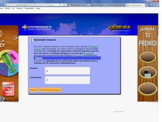 diapositivas con Audio 