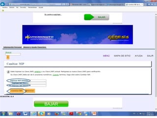 diapositivas con Audio 