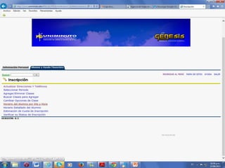 diapositivas con Audio 