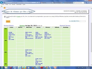 diapositivas con Audio 