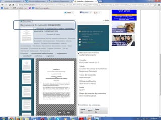 diapositivas con Audio 