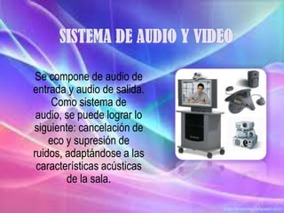 Coordinación de proyectos entre organizaciones.