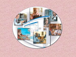 APLICACIONES DE LA VIDEOCONFERENCIA