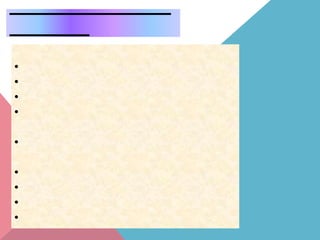 •
•
•
•
•
•
•
•
•