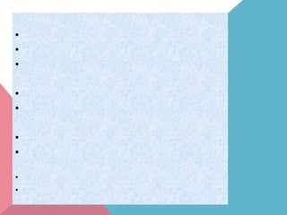 •
•
•
•
•
•
•
•
•