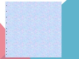 •
•
•
•
•
•
•
•
•
•
•
•