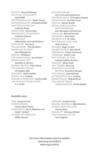 Law A Very Short Introduction Raymond Wacks | PDF
