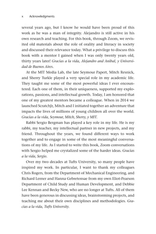 Beyond Coding How Children Learn Human Values Through Programming ...
