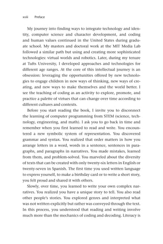 Beyond Coding How Children Learn Human Values Through Programming ...